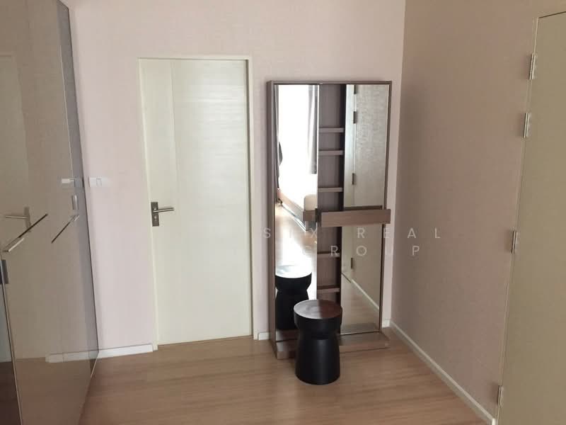 Baan Klang Muang Rama 9-Ramkhmahaeng, Bangkok, Soi Ramkhamhaeng 39, Phlapphla, Wang Thonglang, Bangkok, 3 Bedrooms, 150 sqm, Townhouse For Rent, by Forty-Six Real Estate Group, 500188576 - DDproperty.com