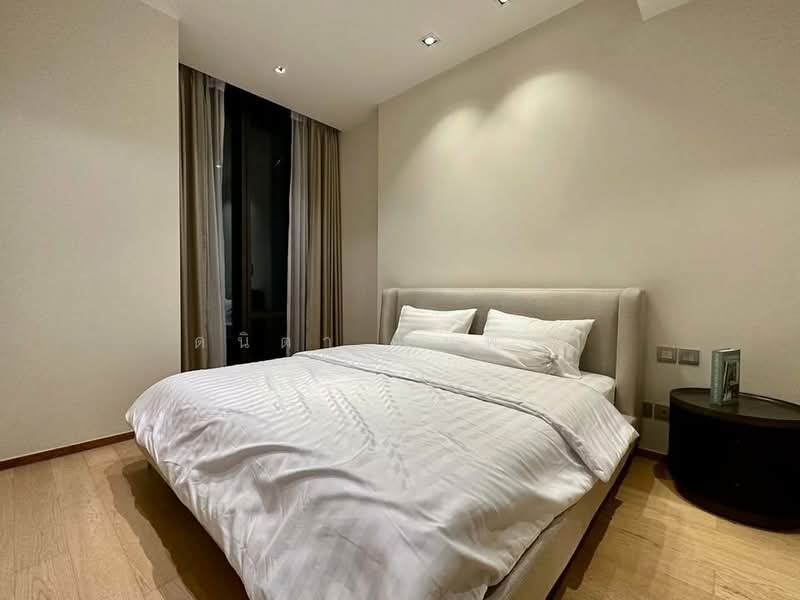 28 Chidlom, Bangkok, 28 Chit Lom Alley, Lumphini, Pathum Wan, Bangkok, 1 Bedroom, 47 sqm, Condo For Rent, by ดนิตา จุมพลา, 500188577 - DDproperty.com