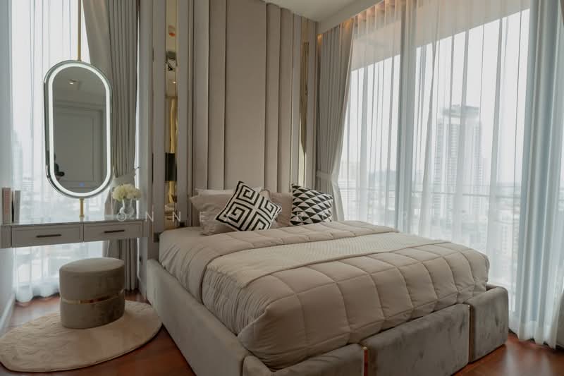 Khun By Yoo, Bangkok, 338 Thonglor Road, Khlong Tan Nua, Watthana, Bangkok, 2 Bedrooms, 82 sqm, Condo For Rent, by Connex Property, 500188579 - DDproperty.com