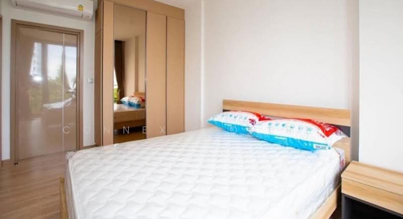 Kawa Haus, Bangkok, 95 Soi Rim Khlong, Phra Kanong Nua, Watthana, Bangkok, 2 Bedrooms, 51 sqm, Condo For Rent, by Connex Property, 500188580 - DDproperty.com