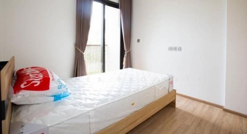 Kawa Haus, Bangkok, 95 Soi Rim Khlong, Phra Kanong Nua, Watthana, Bangkok, 2 Bedrooms, 51 sqm, Condo For Rent, by Connex Property, 500188580 - DDproperty.com