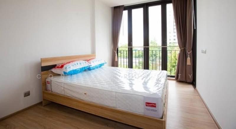 Kawa Haus, Bangkok, 95 Soi Rim Khlong, Phra Kanong Nua, Watthana, Bangkok, 2 Bedrooms, 51 sqm, Condo For Rent, by Connex Property, 500188580 - DDproperty.com