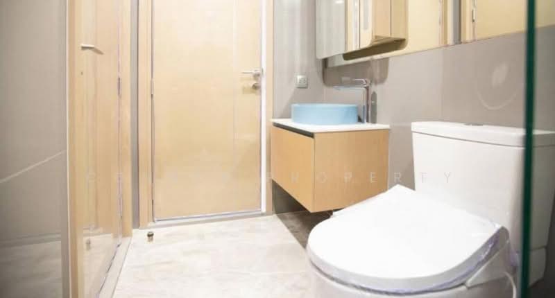 Kawa Haus, Bangkok, 95 Soi Rim Khlong, Phra Kanong Nua, Watthana, Bangkok, 2 Bedrooms, 51 sqm, Condo For Rent, by Connex Property, 500188580 - DDproperty.com