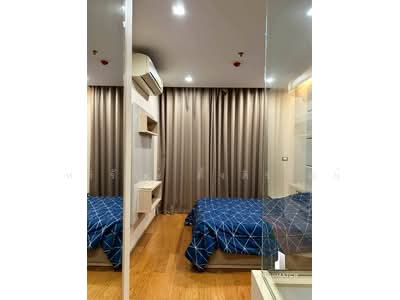 ขาย - The Address Asoke : ดิ แอดเดรส อโศก, กรุงเทพ