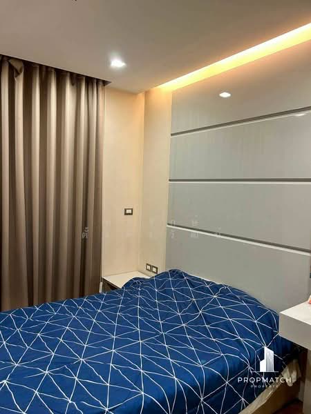 The Address Asoke : ดิ แอดเดรส อโศก, กรุงเทพ, 1655 ถนนเพชรบุรี แขวงมักกะสัน เขตราชเทวี กรุงเทพมหานคร, มักกะสัน, ราชเทวี, กรุงเทพ, 45 ตร.ม., คอนโด ขาย, โดย หริรักษ์ ตั้งติรวัฒน์, 500188581 - DDproperty.com