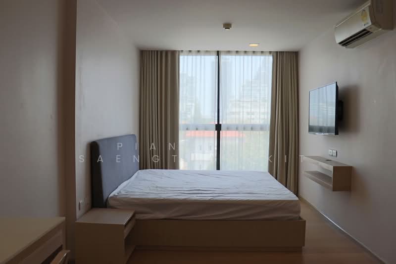 Liv @ 49, Bangkok, 9 Sukhumvit 49 Rd, Khlong Tan Nua, Watthana, Bangkok, 2 Bedrooms, 79 sqm, Condo For Sale, by Piangphet Saengtuangkit, 500188584 - DDproperty.com