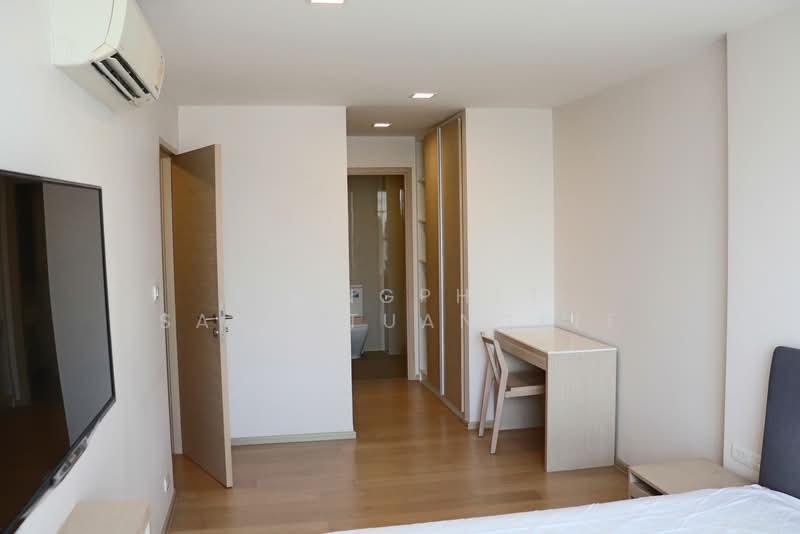 Liv @ 49, Bangkok, 9 Sukhumvit 49 Rd, Khlong Tan Nua, Watthana, Bangkok, 2 Bedrooms, 79 sqm, Condo For Sale, by Piangphet Saengtuangkit, 500188584 - DDproperty.com
