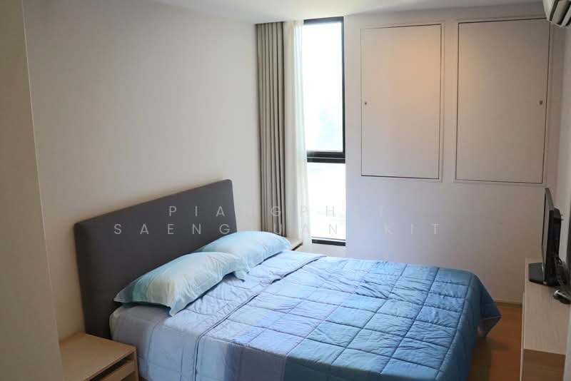 Liv @ 49, Bangkok, 9 Sukhumvit 49 Rd, Khlong Tan Nua, Watthana, Bangkok, 2 Bedrooms, 79 sqm, Condo For Sale, by Piangphet Saengtuangkit, 500188584 - DDproperty.com