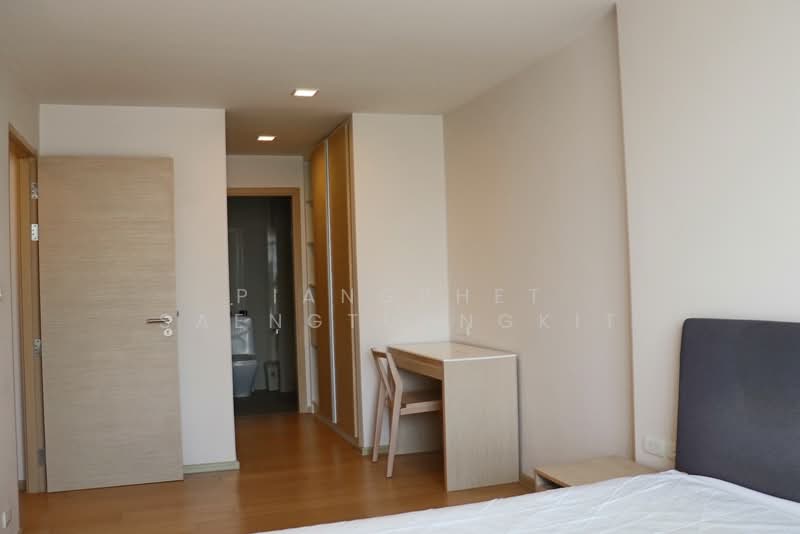 Liv @ 49, Bangkok, 9 Sukhumvit 49 Rd, Khlong Tan Nua, Watthana, Bangkok, 2 Bedrooms, 79 sqm, Condo For Sale, by Piangphet Saengtuangkit, 500188584 - DDproperty.com