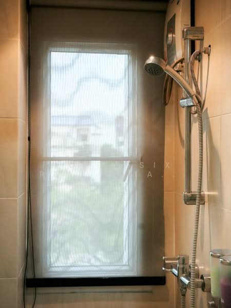 For Rent - ให้เช่า Bellevue Boutique Bangkok สวนหลวง พัฒนาการ เซอร์วิสอพาร์ทเม้นท์, Bangkok