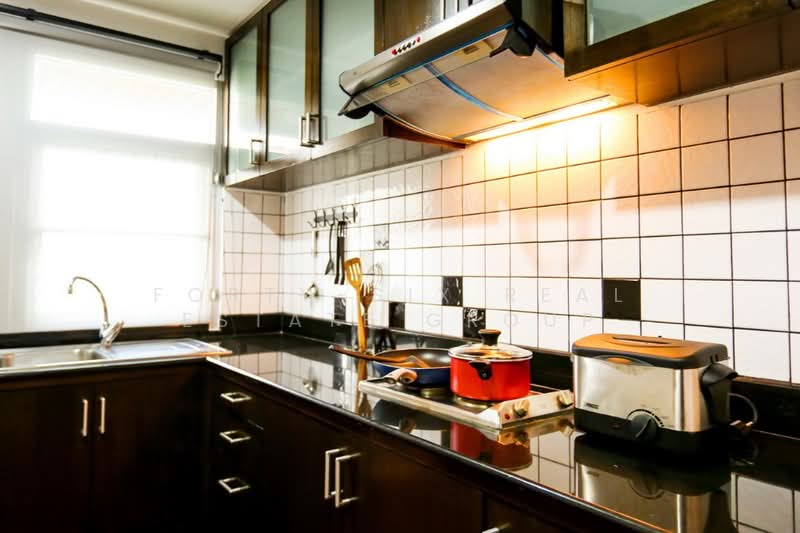 ให้เช่า Bellevue Boutique Bangkok สวนหลวง พัฒนาการ เซอร์วิสอพาร์ทเม้นท์, กรุงเทพ, ซอยศรีนครินทร์ 16, สวนหลวง, สวนหลวง, กรุงเทพ, 98 ตร.ม., ทาวน์เฮ้าส์ ให้เช่า, โดย Forty-Six Real Estate Group, 500188585 - DDproperty.com