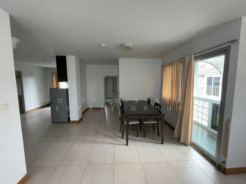 For Rent - ให้เช่า Bellevue Boutique Bangkok สวนหลวง พัฒนาการ เซอร์วิสอพาร์ทเม้นท์, Bangkok