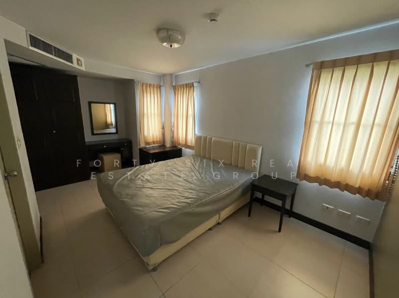 For Rent - ให้เช่า Bellevue Boutique Bangkok สวนหลวง พัฒนาการ เซอร์วิสอพาร์ทเม้นท์, Bangkok