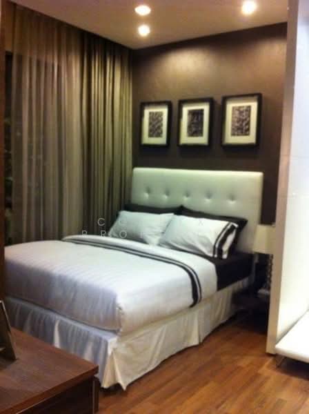 Ivy Ampio, Bangkok, 48 Ratchadaphisek Road, Huai Khwang, Huai Khwang, Bangkok, 1 Bedroom, 30 sqm, Condo For Rent, by Connex Property, 500188586 - DDproperty.com