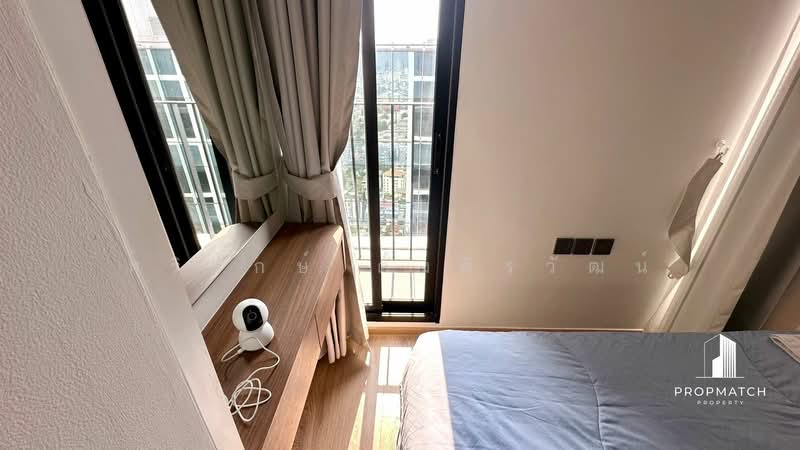 Noble Around Ari, Bangkok, 312 Phahon Yothin Rd, Samsen Nai, Phaya Thai, Bangkok, 1 Bedroom, 35 sqm, Condo For Sale, by หริรักษ์ ตั้งติรวัฒน์, 500188587 - DDproperty.com