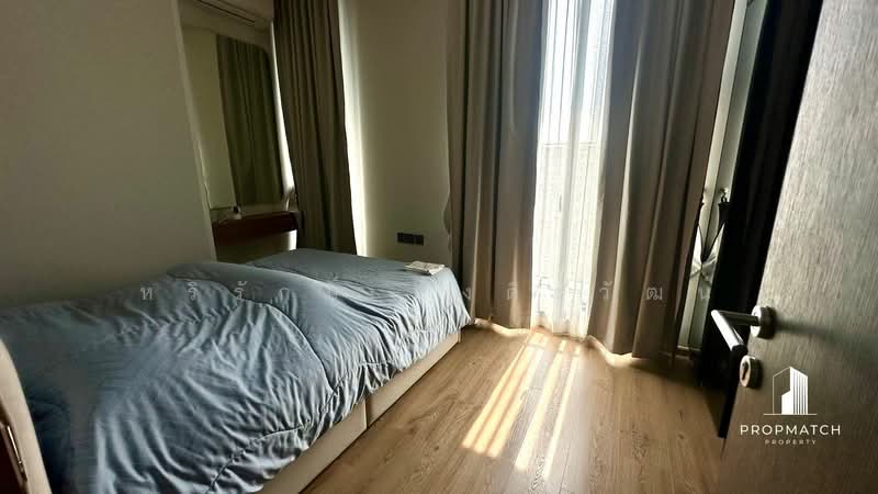 Noble Around Ari, Bangkok, 312 Phahon Yothin Rd, Samsen Nai, Phaya Thai, Bangkok, 1 Bedroom, 35 sqm, Condo For Sale, by หริรักษ์ ตั้งติรวัฒน์, 500188587 - DDproperty.com