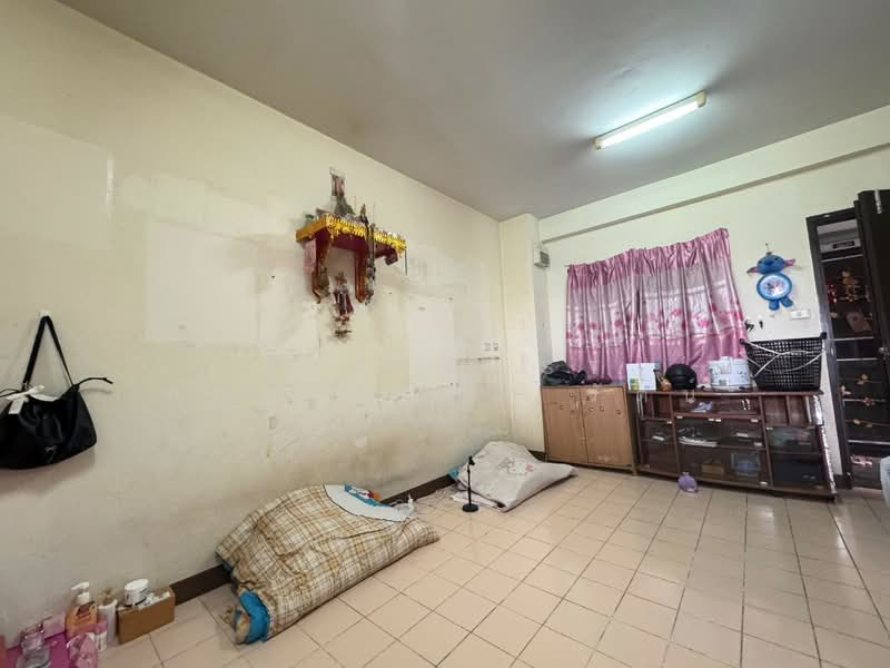 Baan Ua-Athorn Bang Chalong : บ้านเอื้ออาทร บางโฉลง, สมุทรปราการ, บางโฉลง, บางพลี, สมุทรปราการ, 33 ตร.ม., คอนโด ขาย, โดย The Best Property รัตน์, 500188588 - DDproperty.com