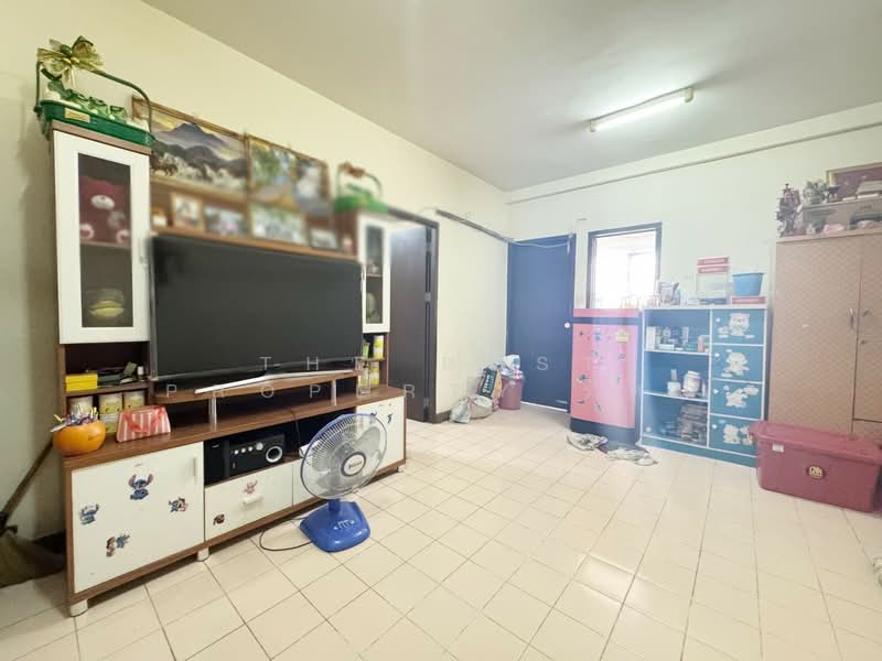 Baan Ua-Athorn Bang Chalong : บ้านเอื้ออาทร บางโฉลง, สมุทรปราการ, บางโฉลง, บางพลี, สมุทรปราการ, 33 ตร.ม., คอนโด ขาย, โดย The Best Property รัตน์, 500188588 - DDproperty.com