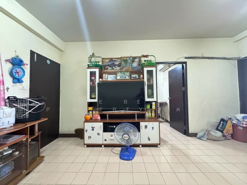 Baan Ua-Athorn Bang Chalong : บ้านเอื้ออาทร บางโฉลง, สมุทรปราการ, บางโฉลง, บางพลี, สมุทรปราการ, 33 ตร.ม., คอนโด ขาย, โดย The Best Property รัตน์, 500188588 - DDproperty.com