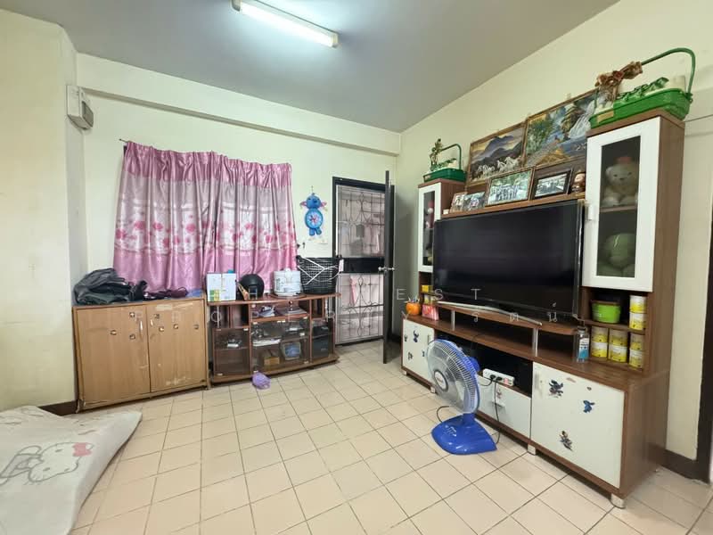 Baan Ua-Athorn Bang Chalong : บ้านเอื้ออาทร บางโฉลง, สมุทรปราการ, บางโฉลง, บางพลี, สมุทรปราการ, 33 ตร.ม., คอนโด ขาย, โดย The Best Property รัตน์, 500188588 - DDproperty.com