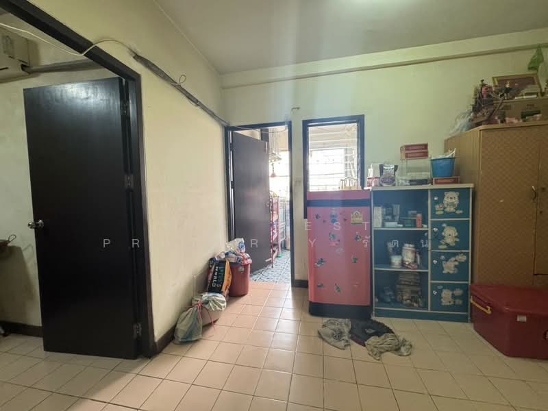 Baan Ua-Athorn Bang Chalong, Samut Prakan, Bang Chalong, Bang Plee, Samut Prakan, 1 Bedroom, 33 sqm, Condo For Sale, by The Best Property รัตน์, 500188588 - DDproperty.com