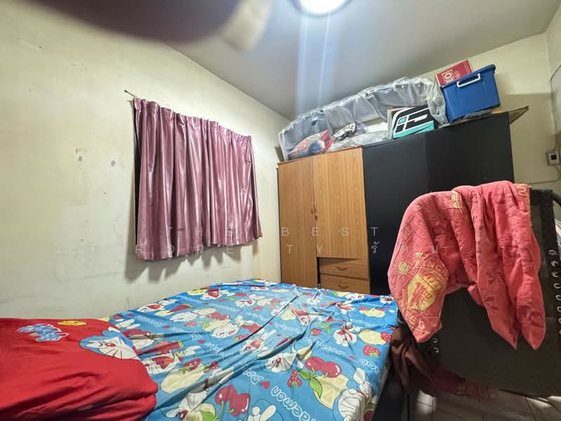 Baan Ua-Athorn Bang Chalong, Samut Prakan, Bang Chalong, Bang Plee, Samut Prakan, 1 Bedroom, 33 sqm, Condo For Sale, by The Best Property รัตน์, 500188588 - DDproperty.com