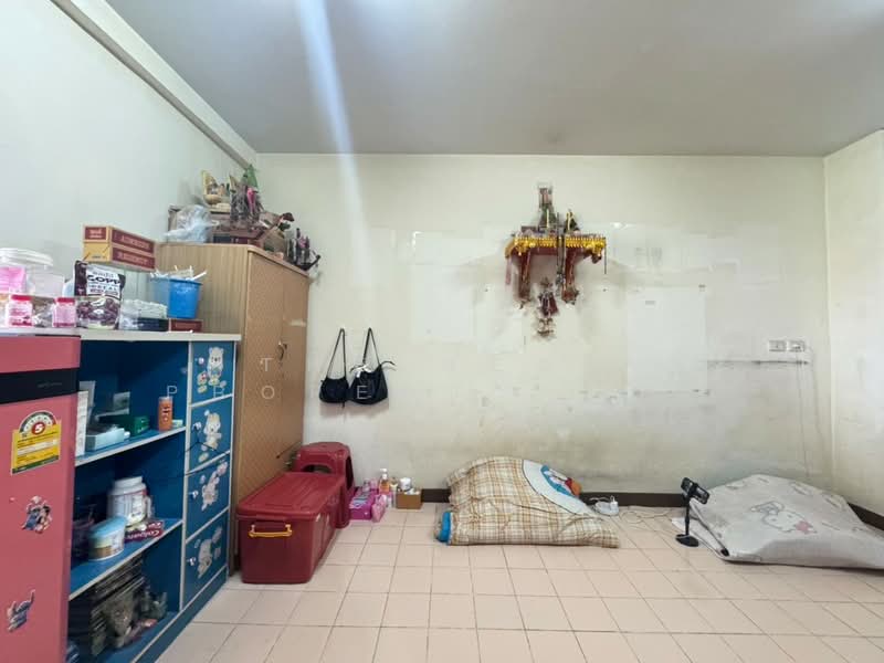 Baan Ua-Athorn Bang Chalong, Samut Prakan, Bang Chalong, Bang Plee, Samut Prakan, 1 Bedroom, 33 sqm, Condo For Sale, by The Best Property รัตน์, 500188588 - DDproperty.com