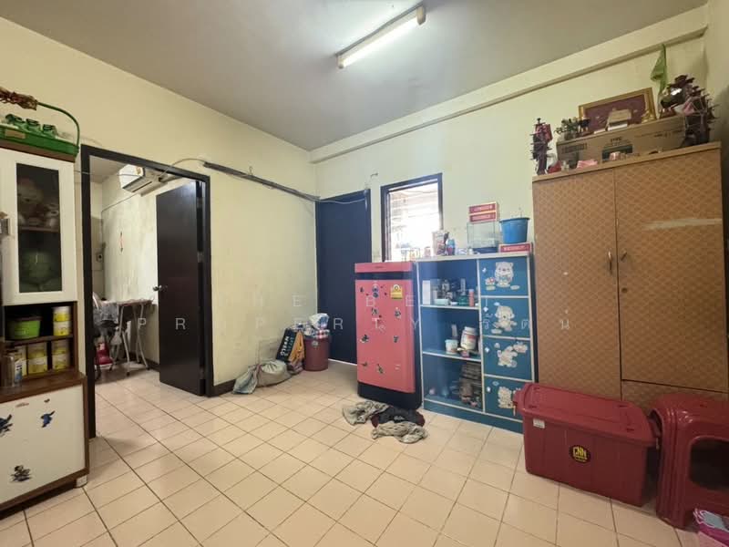 Baan Ua-Athorn Bang Chalong, Samut Prakan, Bang Chalong, Bang Plee, Samut Prakan, 1 Bedroom, 33 sqm, Condo For Sale, by The Best Property รัตน์, 500188588 - DDproperty.com