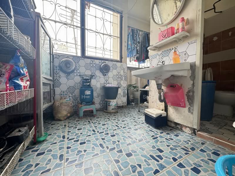 Baan Ua-Athorn Bang Chalong, Samut Prakan, Bang Chalong, Bang Plee, Samut Prakan, 1 Bedroom, 33 sqm, Condo For Sale, by The Best Property รัตน์, 500188588 - DDproperty.com