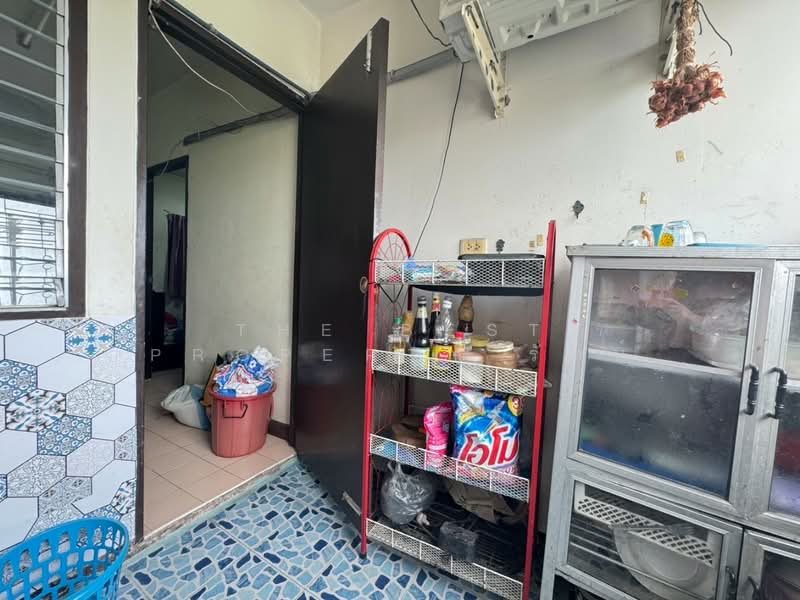 Baan Ua-Athorn Bang Chalong : บ้านเอื้ออาทร บางโฉลง, สมุทรปราการ, บางโฉลง, บางพลี, สมุทรปราการ, 33 ตร.ม., คอนโด ขาย, โดย The Best Property รัตน์, 500188588 - DDproperty.com