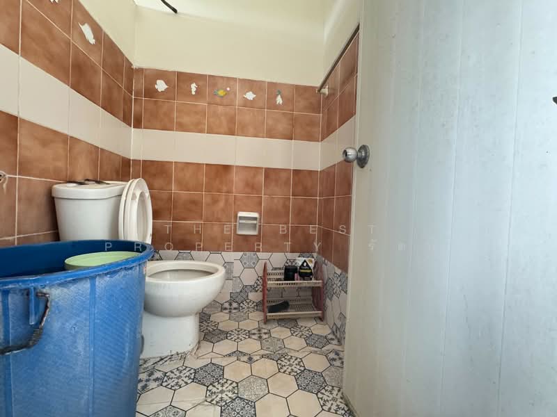 Baan Ua-Athorn Bang Chalong, Samut Prakan, Bang Chalong, Bang Plee, Samut Prakan, 1 Bedroom, 33 sqm, Condo For Sale, by The Best Property รัตน์, 500188588 - DDproperty.com