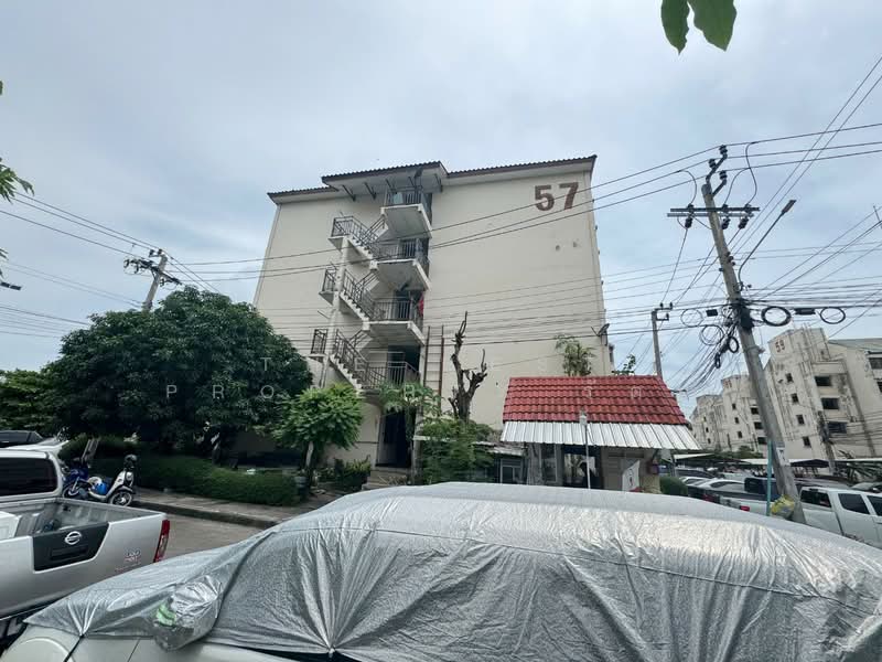 Baan Ua-Athorn Bang Chalong, Samut Prakan, Bang Chalong, Bang Plee, Samut Prakan, 1 Bedroom, 33 sqm, Condo For Sale, by The Best Property รัตน์, 500188588 - DDproperty.com