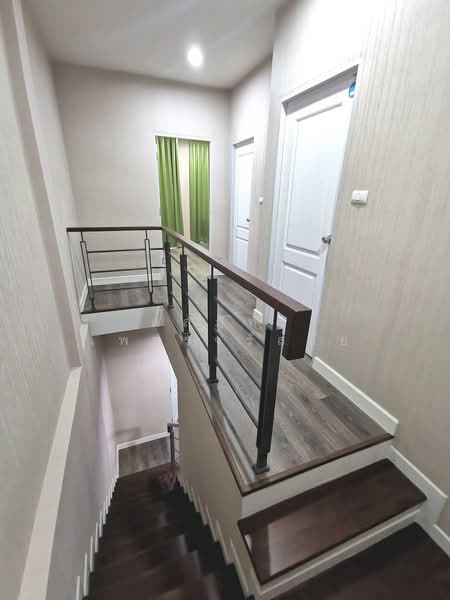 The Trop 2 Motorway-Ladkrabang, Bangkok, Prachapattana Road, Thab Yao, Lat Krabang, Bangkok, 4 Bedrooms, 145 sqm, Townhouse For Rent, by ดลภัทร เพชรจรัสชัย, 500188589 - DDproperty.com