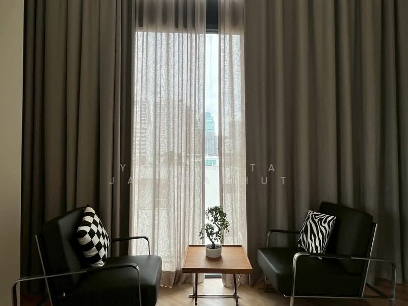 Raveevan Space : รวีวรรณ สเปซ, กรุงเทพ, ซอย สุขุมวิท 39, คลองตันเหนือ, วัฒนา, กรุงเทพ, 270 ตร.ม., คอนโด ให้เช่า, โดย Yaninatta Jaturaphut, 500188590 - DDproperty.com