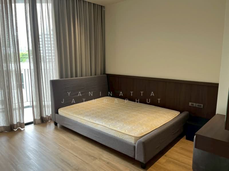 Raveevan Space, Bangkok, Soi Sukhumvit 39, Khlong Tan Nua, Watthana, Bangkok, 3 Bedrooms, 270 sqm, Condo For Rent, by Yaninatta Jaturaphut, 500188590 - DDproperty.com