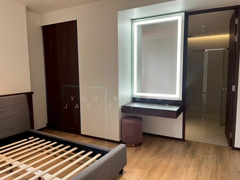 Raveevan Space, Bangkok, Soi Sukhumvit 39, Khlong Tan Nua, Watthana, Bangkok, 3 Bedrooms, 270 sqm, Condo For Rent, by Yaninatta Jaturaphut, 500188590 - DDproperty.com