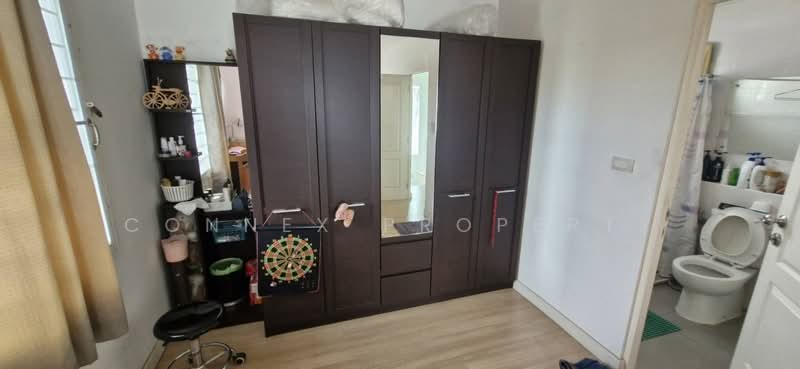 Inizio Rangsit-Klong 3, Pathum Thani, Liab Klong Sam Road, Khlong Sam, Khlong Luang, Pathum Thani, 3 Bedrooms, 120 sqm, Single Detached House For Rent, by Connex Property, 500188591 - DDproperty.com