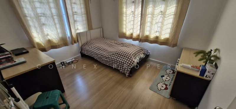 Inizio Rangsit-Klong 3, Pathum Thani, Liab Klong Sam Road, Khlong Sam, Khlong Luang, Pathum Thani, 3 Bedrooms, 120 sqm, Single Detached House For Rent, by Connex Property, 500188591 - DDproperty.com