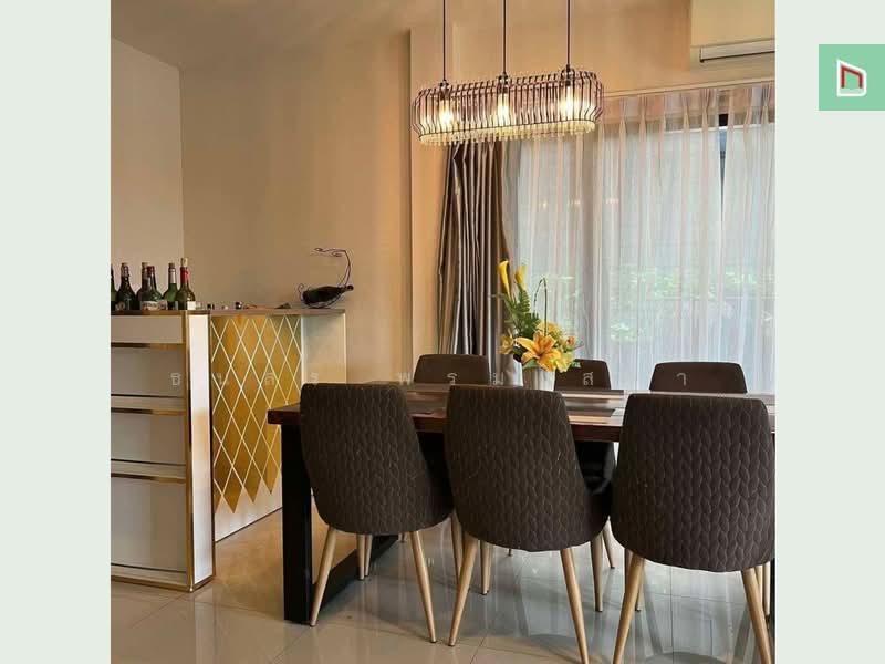 Centro Ratchapruek-Suan Phak : เซนโทร ราชพฤกษ์-สวนผัก, นนทบุรี, Bangkruai Jongtanom, บางกรวย, บางกรวย, นนทบุรี, 216 ตร.ม., บ้านเดี่ยว ขาย, โดย ธนสร พรมโสภา, 500188595 - DDproperty.com