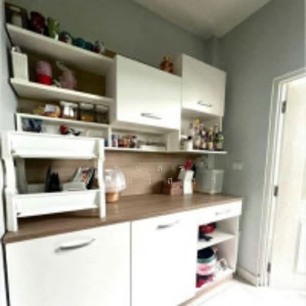 Centro Ratchapruek-Suan Phak, Nonthaburi, Bangkruai Jongtanom, Bang Kruai, Bang Kruai, Nonthaburi, 4 Bedrooms, 216 sqm, Single Detached House For Sale, by ธนสร พรมโสภา, 500188595 - DDproperty.com