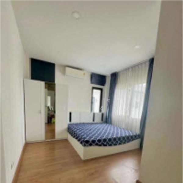 Centro Ratchapruek-Suan Phak, Nonthaburi, Bangkruai Jongtanom, Bang Kruai, Bang Kruai, Nonthaburi, 4 Bedrooms, 216 sqm, Single Detached House For Sale, by ธนสร พรมโสภา, 500188595 - DDproperty.com