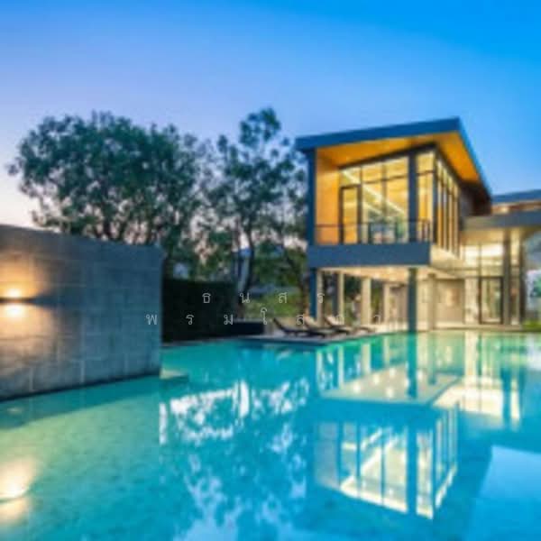 Centro Ratchapruek-Suan Phak, Nonthaburi, Bangkruai Jongtanom, Bang Kruai, Bang Kruai, Nonthaburi, 4 Bedrooms, 216 sqm, Single Detached House For Sale, by ธนสร พรมโสภา, 500188595 - DDproperty.com