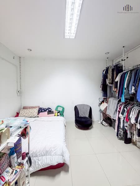 มินิแฟคตอรี่ (Mini Factory) 80 ตรว. พันท้ายนรสิงห์:ออฟฟิศครบ โรงงานพร้อม ใกล้เซ็นทรันมหาชัย, Samut Sakhon, Khlong Madua, Krathum Baen, Samut Sakhon, , 320 sqm, Warehouse/Factory For Sale, by คุณ มินนี่, 500188596 - DDproperty.com