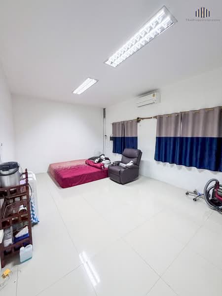 มินิแฟคตอรี่ (Mini Factory) 80 ตรว. พันท้ายนรสิงห์:ออฟฟิศครบ โรงงานพร้อม ใกล้เซ็นทรันมหาชัย, สมุทรสาคร, คลองมะเดื่อ, กระทุ่มแบน, สมุทรสาคร, 320 ตร.ม., โกดัง-โรงงาน ขาย, โดย คุณ มินนี่, 500188596 - DDproperty.com