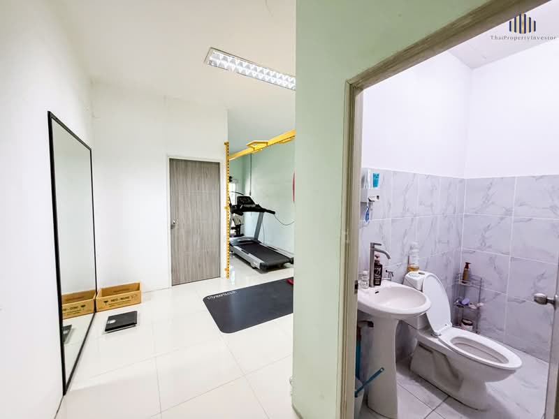 มินิแฟคตอรี่ (Mini Factory) 80 ตรว. พันท้ายนรสิงห์:ออฟฟิศครบ โรงงานพร้อม ใกล้เซ็นทรันมหาชัย, สมุทรสาคร, คลองมะเดื่อ, กระทุ่มแบน, สมุทรสาคร, 320 ตร.ม., โกดัง-โรงงาน ขาย, โดย คุณ มินนี่, 500188596 - DDproperty.com