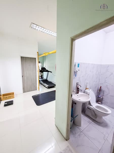 มินิแฟคตอรี่ (Mini Factory) 80 ตรว. พันท้ายนรสิงห์:ออฟฟิศครบ โรงงานพร้อม ใกล้เซ็นทรันมหาชัย, Samut Sakhon, Khlong Madua, Krathum Baen, Samut Sakhon, , 320 sqm, Warehouse/Factory For Sale, by คุณ มินนี่, 500188596 - DDproperty.com