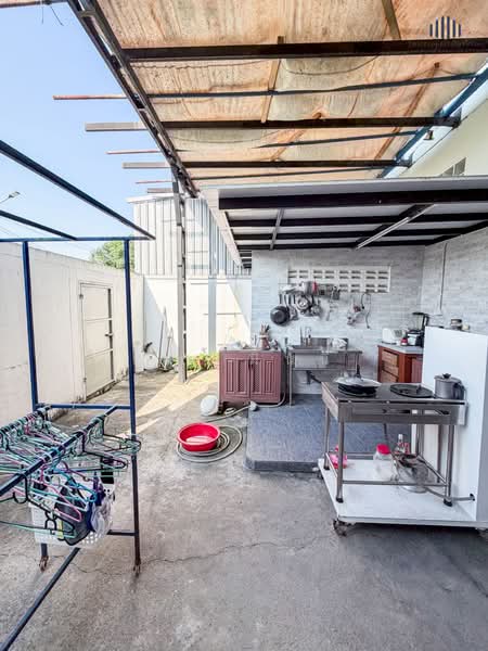 มินิแฟคตอรี่ (Mini Factory) 80 ตรว. พันท้ายนรสิงห์:ออฟฟิศครบ โรงงานพร้อม ใกล้เซ็นทรันมหาชัย, สมุทรสาคร, คลองมะเดื่อ, กระทุ่มแบน, สมุทรสาคร, 320 ตร.ม., โกดัง-โรงงาน ขาย, โดย คุณ มินนี่, 500188596 - DDproperty.com