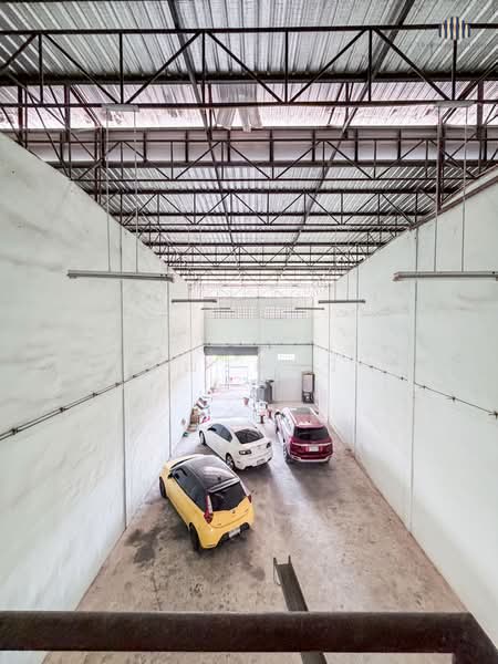 มินิแฟคตอรี่ (Mini Factory) 80 ตรว. พันท้ายนรสิงห์:ออฟฟิศครบ โรงงานพร้อม ใกล้เซ็นทรันมหาชัย, สมุทรสาคร, คลองมะเดื่อ, กระทุ่มแบน, สมุทรสาคร, 320 ตร.ม., โกดัง-โรงงาน ขาย, โดย คุณ มินนี่, 500188596 - DDproperty.com