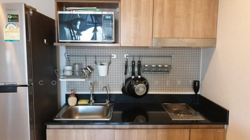 IDEO Verve Ratchaprarop, Bangkok, Ratchaprarop, Makkasan, Ratchathewi, Bangkok, 2 Bedrooms, 54 sqm, Condo For Rent, by Connex Property, 500188597 - DDproperty.com