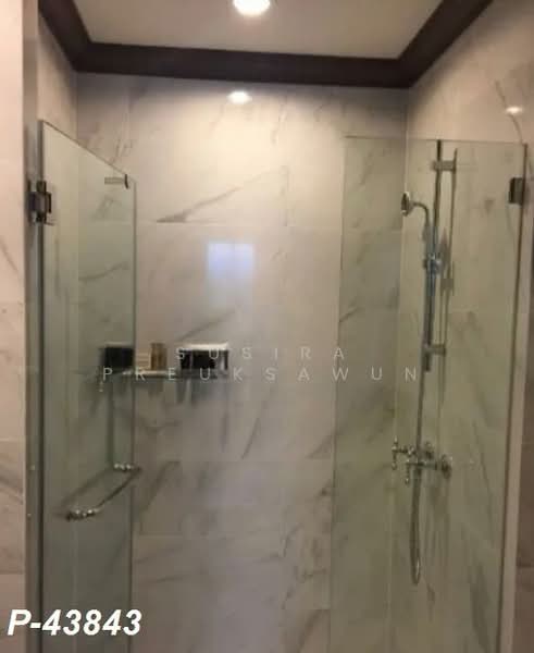 The Reserve Kasemsan 3, Bangkok, 8 Kasemsan Road, Wang Mai, Pathum Wan, Bangkok, 1 Bedroom, 28 sqm, Condo For Rent, by Susira Preuksawun, 500188600 - DDproperty.com